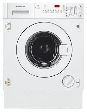 Ремонт стиральных машин Kuppersbusch IW 1209.1 в сервисном центре FIX-Kuppersbusch