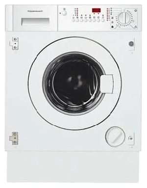 Ремонт стиральных машин Kuppersbusch IW 1409.2 W в сервисном центре FIX-Kuppersbusch